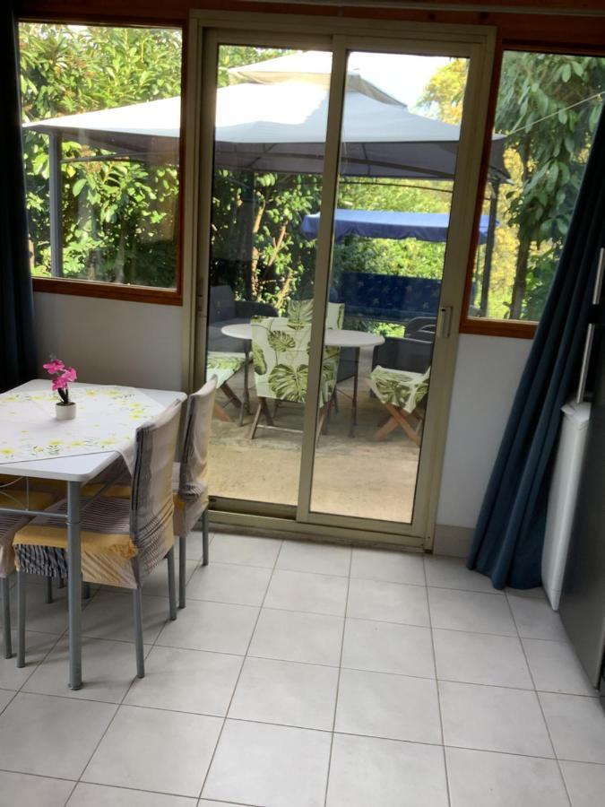 Charmant Appartement 2 Pieces Eccica-Suarella  Exterior photo